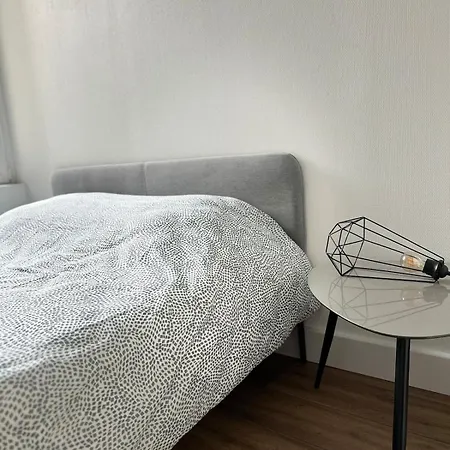 Appartement Le Saint-Thomas à Reims Extérieur photo
