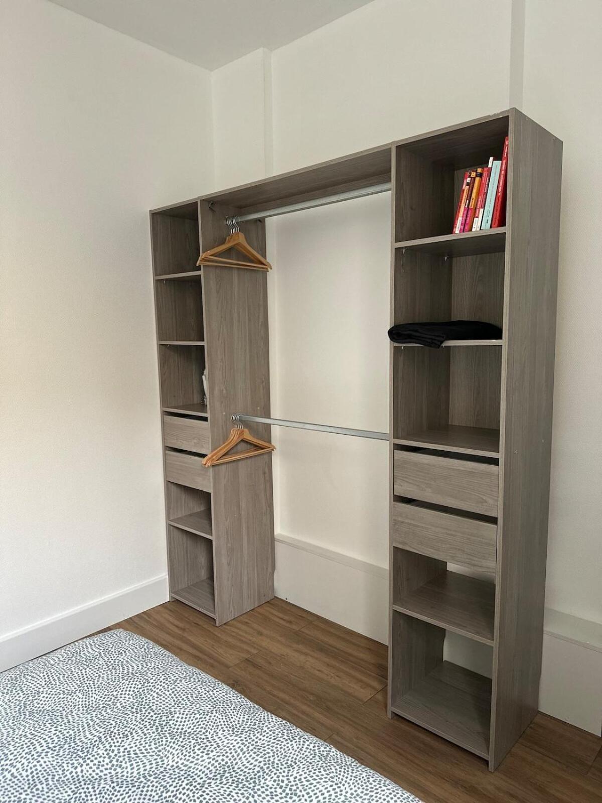 Apartment Le Saint-thomas