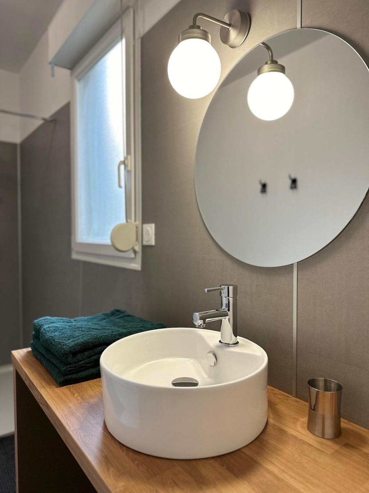 Le Saint-thomas Apartment