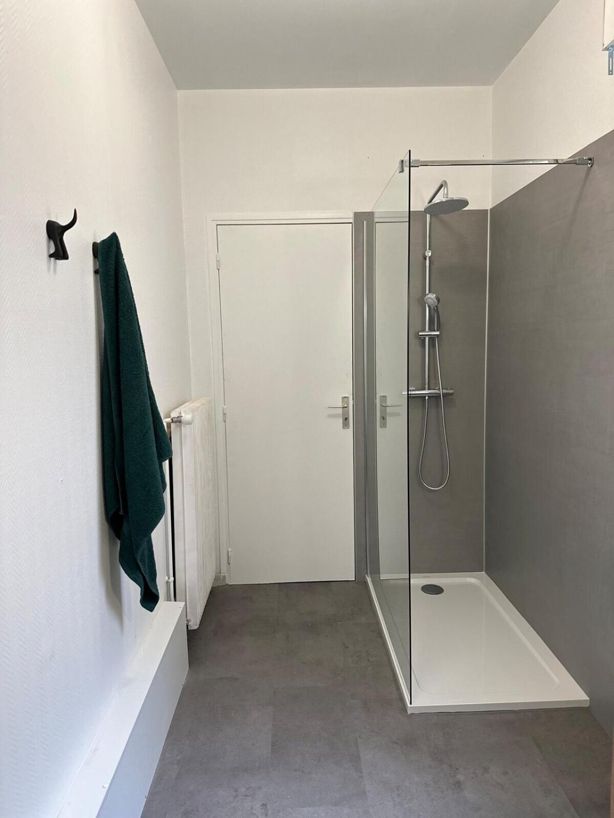 Apartment Le Saint-thomas