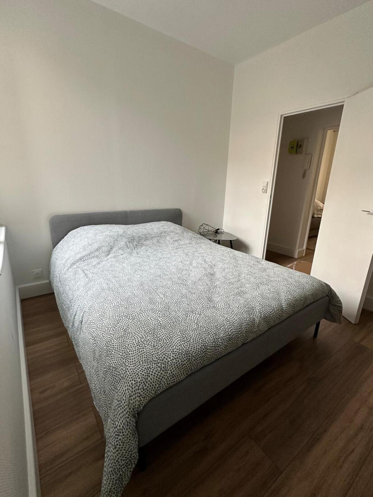 Apartment Le Saint-thomas *